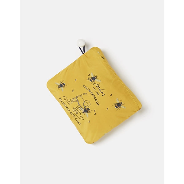 Joules Golightly Packaway Jacket