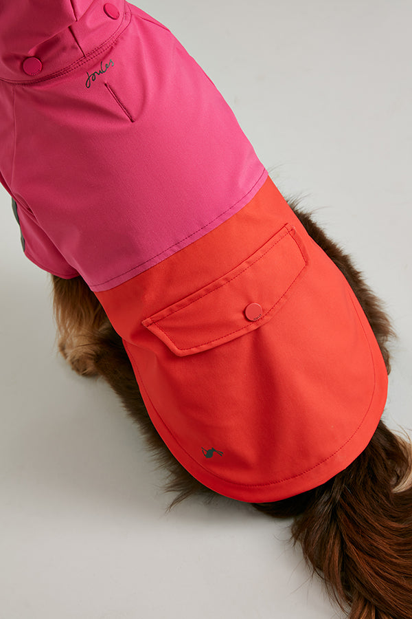 Joules Lydford Raincoat Large