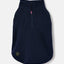 Joules Navy Dog Fleece