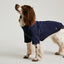 Joules Navy Dog Fleece