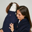 Joules Navy Dog Fleece