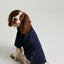 Joules Navy Dog Fleece