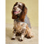 Joules Henson Check Packaway Jacket