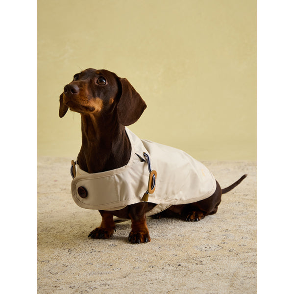 Joules Sandshell Raincoat