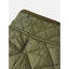 Joules Khaki Quilted Coat