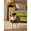 Joules Khaki Quilted Coat