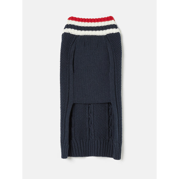 Joules Dawson Navy Jumper