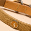 Joules Tan Collar