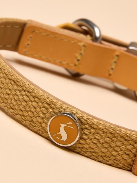 Joules Tan Collar