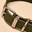 Joules Khaki Collar