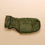 Joules Khaki Drying Coat