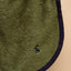Joules Khaki Drying Coat