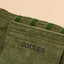 Joules Khaki Drying Coat
