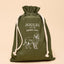 Joules Khaki Drying Coat