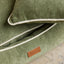 Joules Gilmorton Dog Sofa Apple
