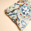 Joules Festive Floral Packaway Jacket