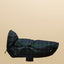 Joules Blackwatch Check Packaway Jacket