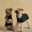 Joules Blackwatch Check Packaway Jacket