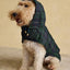 Joules Blackwatch Check Packaway Jacket