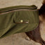 Joules Fairbourne Fleece Khaki