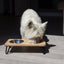 Rosewood Wooden Double Diner - 350ml X 2 - Ormskirk Pets