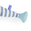 Rosewood Battersea Catnip Kicker Fish (stripe) - Ormskirk Pets