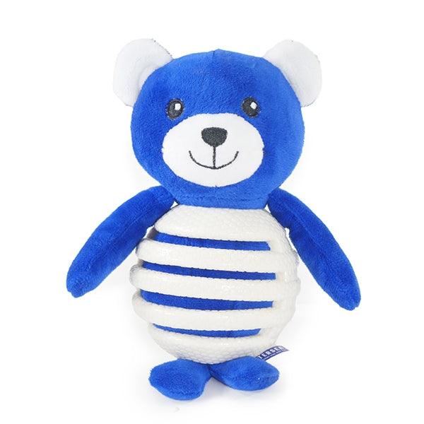 Rosewood Battersea Rubber Belly Bear - Ormskirk Pets