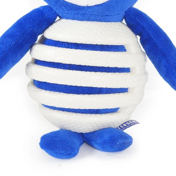 Rosewood Battersea Rubber Belly Bear - Ormskirk Pets