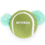 Rosewood Battersea Rubber Ball Animals (2PC) - Ormskirk Pets