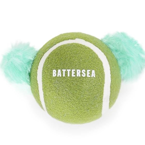 Rosewood Battersea Rubber Ball Animals (2PC) - Ormskirk Pets