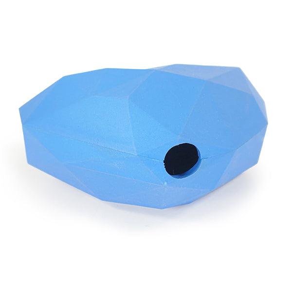 Rosewood Battersea Rubber Heart Treat Toy - Ormskirk Pets