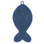 Rosewood Battersea Fish Scratcher