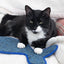 Rosewood Battersea Fish Scratcher