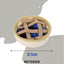 Rosewood Battersea Blueberry Snuffle Pie