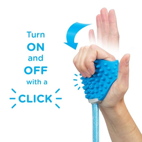 Rosewood Pet Bathing Tool - Ormskirk Pets
