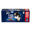 FELIX As Good As it Looks Senior 7+ Mixed in Jelly Wet Cat Food 40x85g