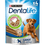 Dentalife Large Dog Dental Chew 4 Stick 142G (4X35G) - Ormskirk Pets