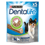 Dentalife Medium Dog Dental Chew 5 Stick 115G (5X23G) - Ormskirk Pets