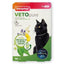 BEAPHAR VETOPURE REFLECTIVE CAT COLLAR  SINGLE