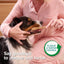 Beaphar Double Ended Bamboo Toothbrush For Cats And Dogs