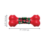 KONG Holiday Goodie Bone Medium
