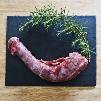 Nutriment Dog Adult Turkey Necks Frozen Treats and Bones, 500G - Ormskirk Pets