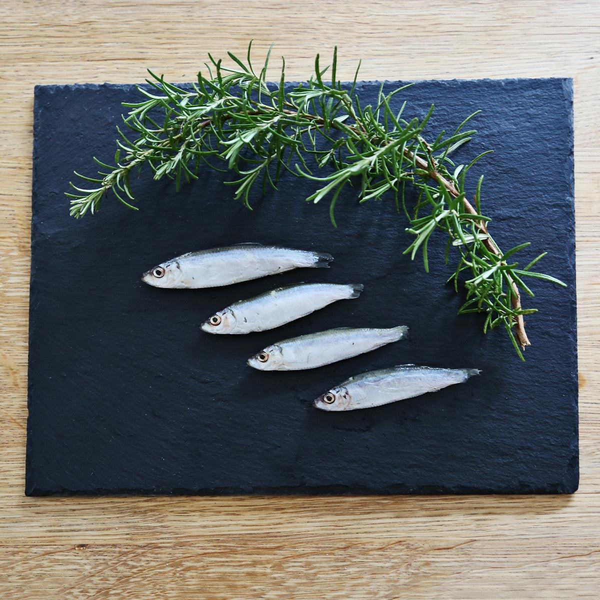 Nutriment Dog Adult Whole Sprats 1kg - Ormskirk Pets