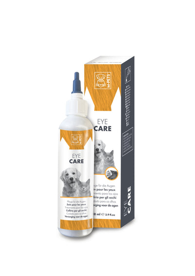 M-PETS Eye Care 118ml