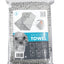 M-PETS Microfiber Towel