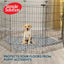 Simple Solution Washable Dog Training Pads Large - Pack of 2