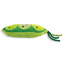Tabby Patch Pea Pod Cat Kicker
