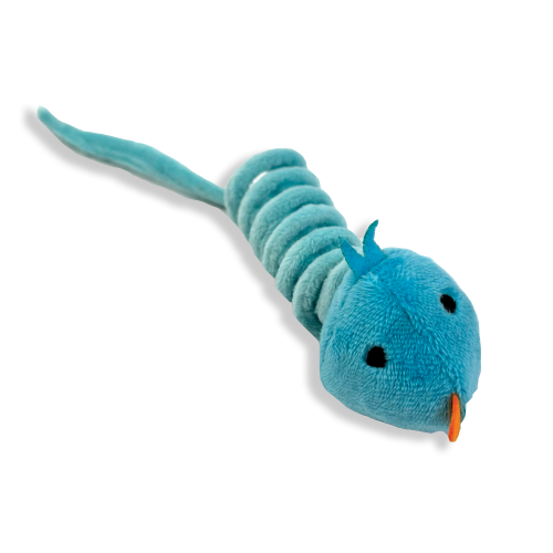 Tabby Patch Bluebird 2pk