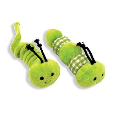 Tabby Patch Caterpillar 2pk