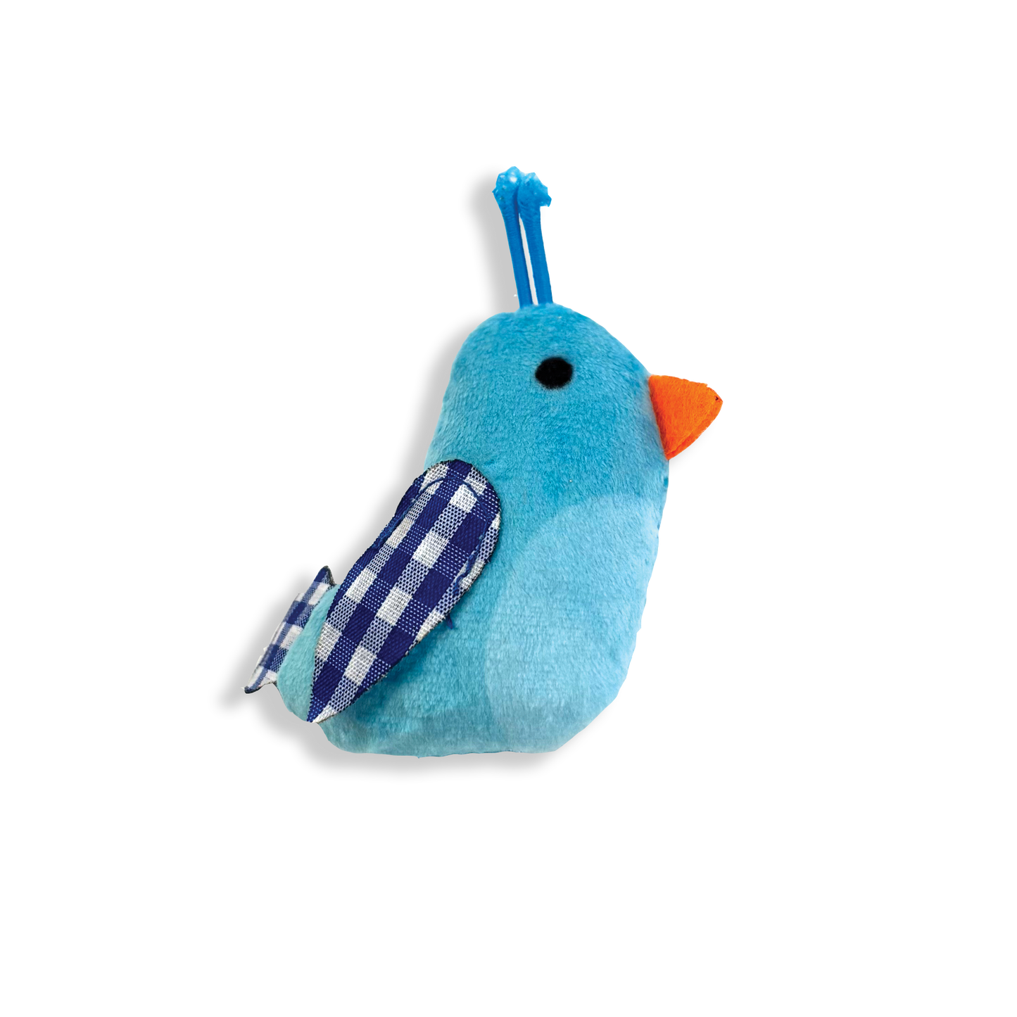 Tabby Patch Bluebird 4pc Multipack